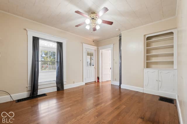 2423 Fletcher Street, Anderson, IN 46016, photo 4 of 15