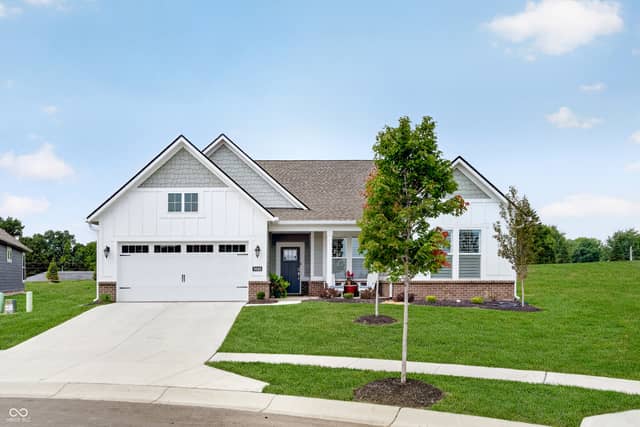 5048 Foxley Park Lane, Avon, IN 46123, photo 2 of 38