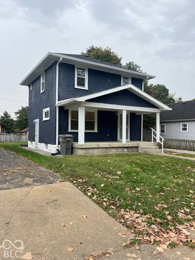 51 S Colorado, Indianapolis, IN 46201, photo 2 of 20