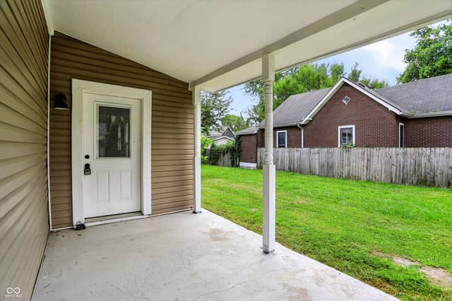 1033 S Randolph Street, Indianapolis, IN 46203, photo 5 of 49