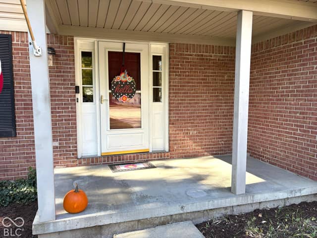 1506 Apple, Greenfield, IN 46140, photo 4 of 36