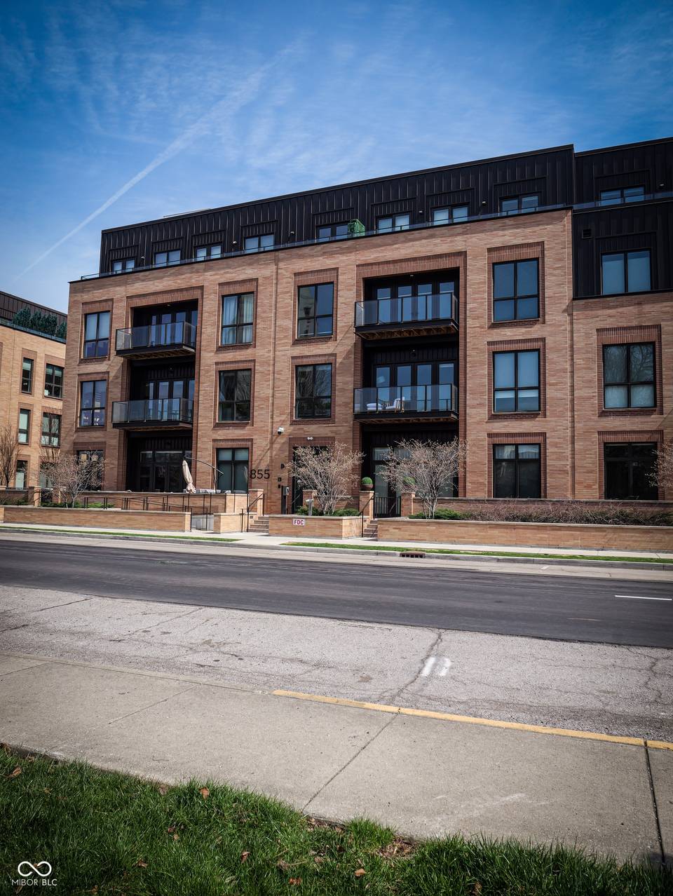 855 N East Street #203-B, Indianapolis, IN 46202, photo 1 of 57