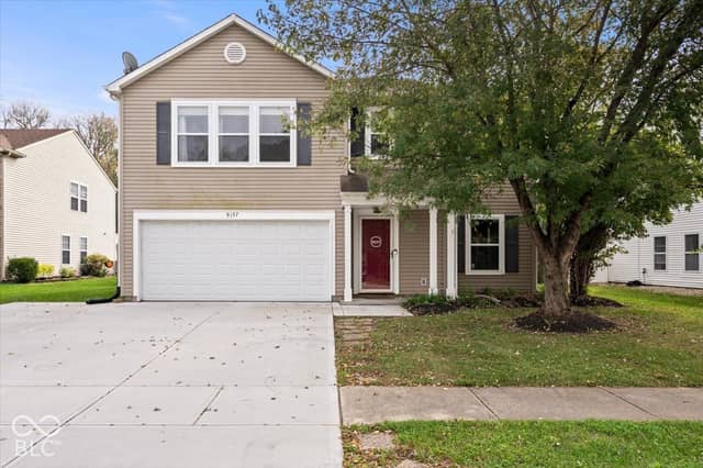 9157 Harrison Run Place, Indianapolis, IN 46256, photo 3 of 41