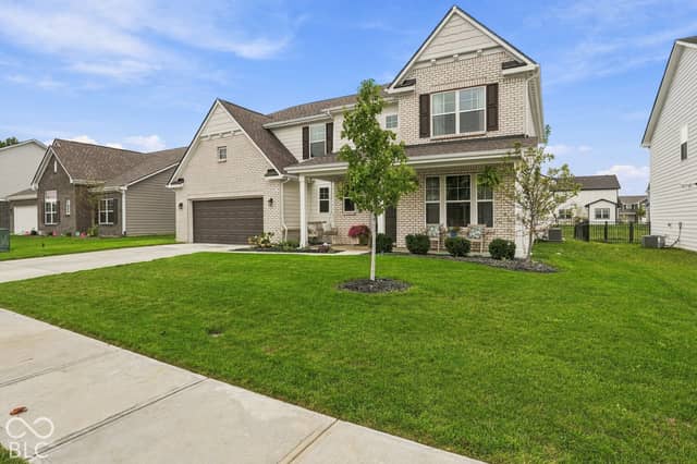 625 Ogala Drive, Westfield, IN 46074, photo 5 of 80
