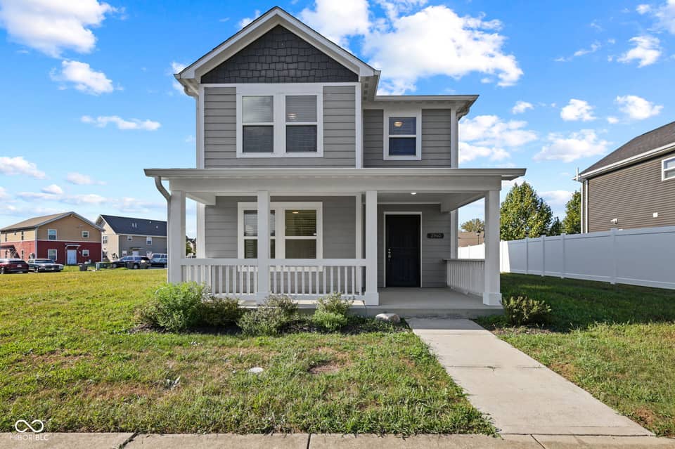 2940 E Tabor Street, Indianapolis