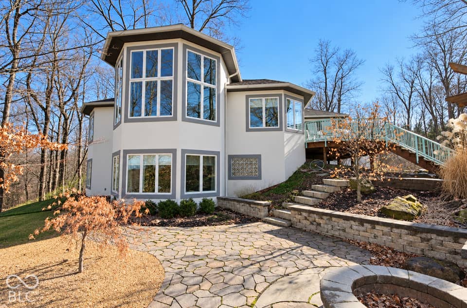6889 Foremans Passage Road, Nashville