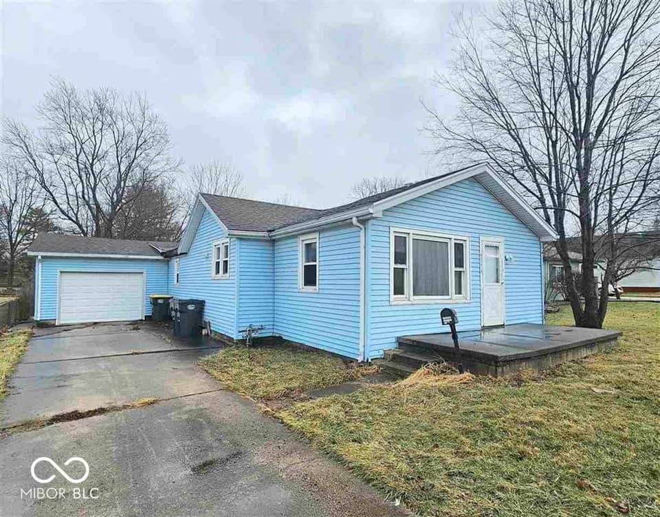 2334 Poplar Street, Anderson
