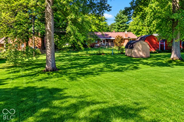 8150 Hi Vu Drive, Indianapolis, IN 46227, photo 4 of 28