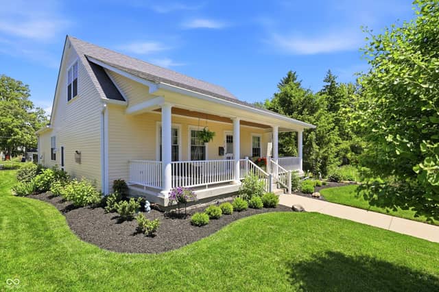 810 W Pine Street, Zionsville, IN 46077, photo 2 of 65