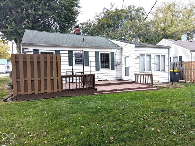 412 Federal Drive, Anderson, IN 46013, photo 4 of 13