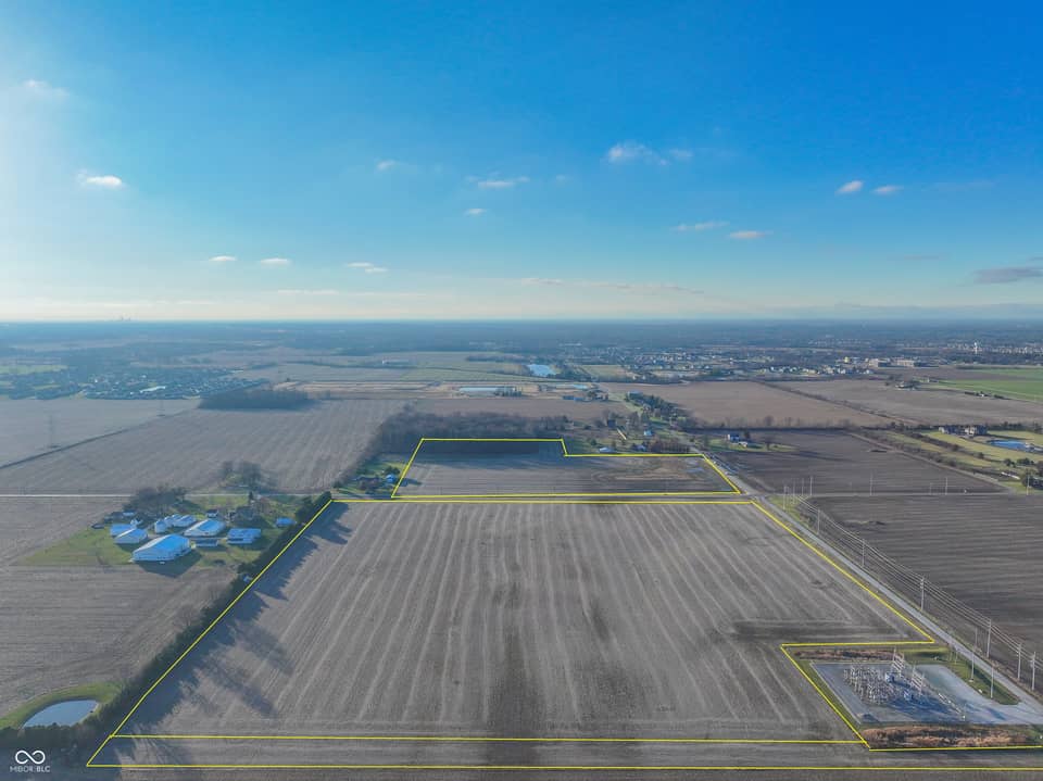 500 North W, McCordsville