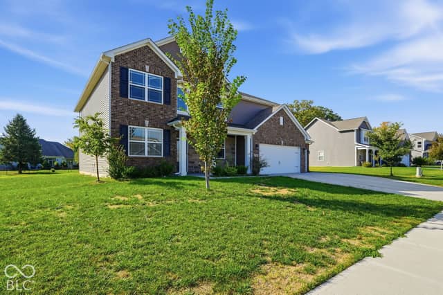 7743 Fairwood Boulevard, Plainfield, IN 46168, photo 3 of 39
