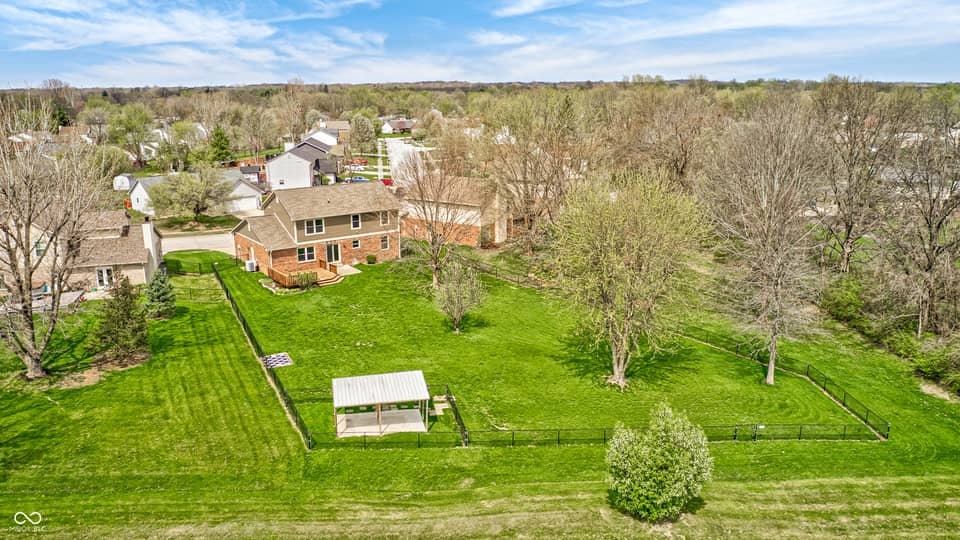 6551 Calla Lily Drive, Indianapolis