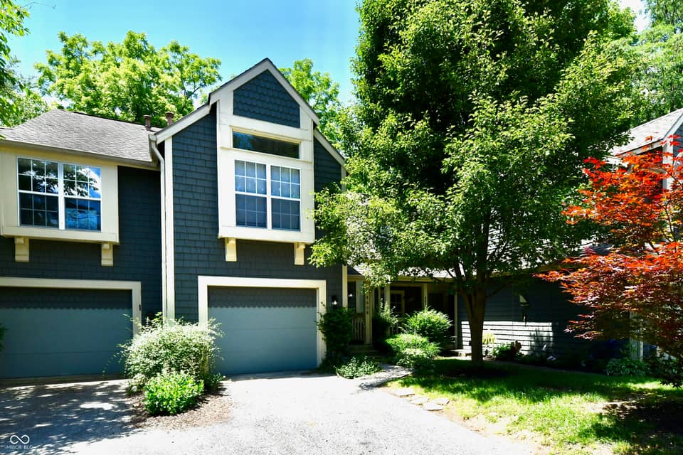 4608 Stansbury Lane, Indianapolis