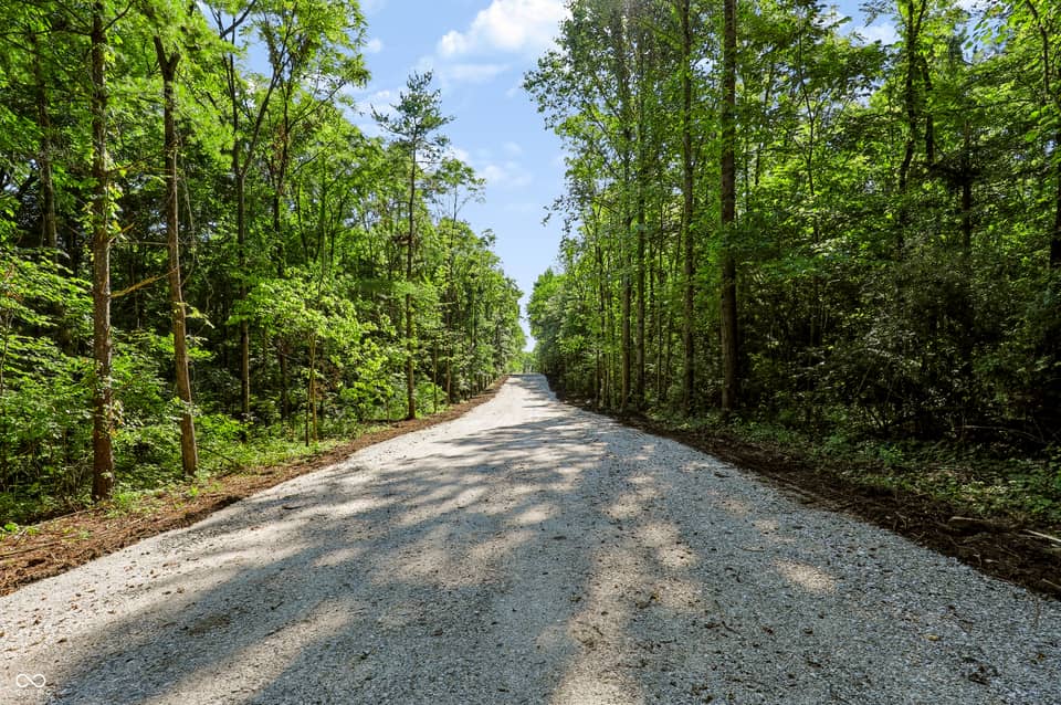 3205 Belle Arbres Lane, Westfield