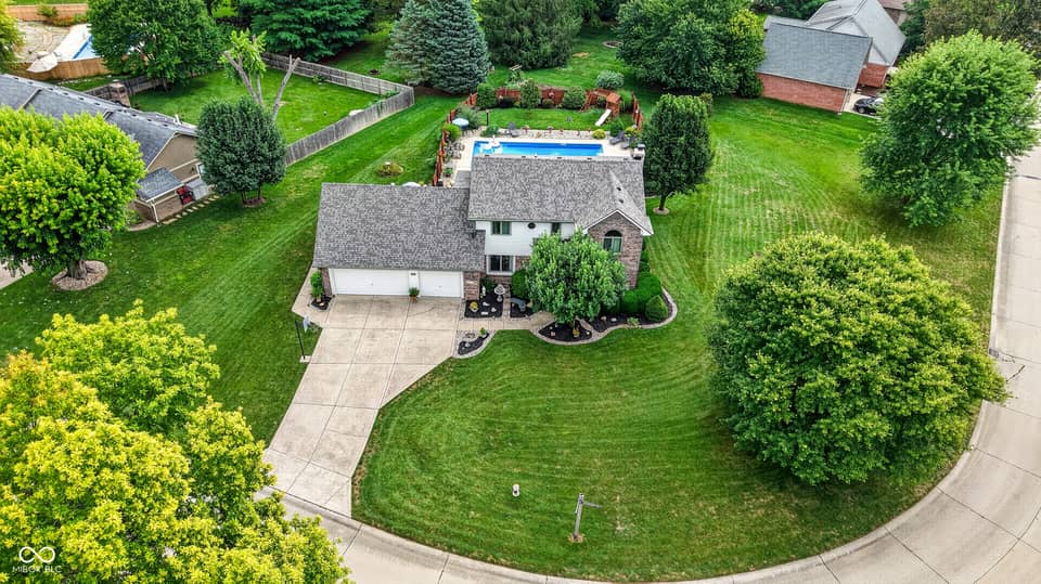 4182 Millstream Road, Greenwood, IN 46143, photo 1 of 63