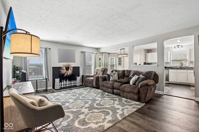 3079 Harvest Grove Lane, Bargersville, IN 46106, photo 5 of 40