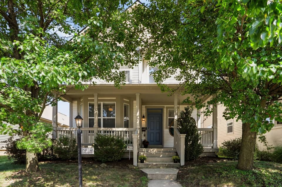 2329 Central Avenue, Indianapolis