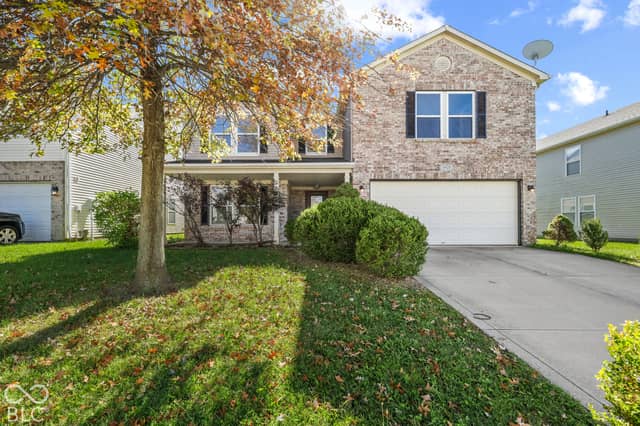 8429 Wanda Lake Drive, Camby