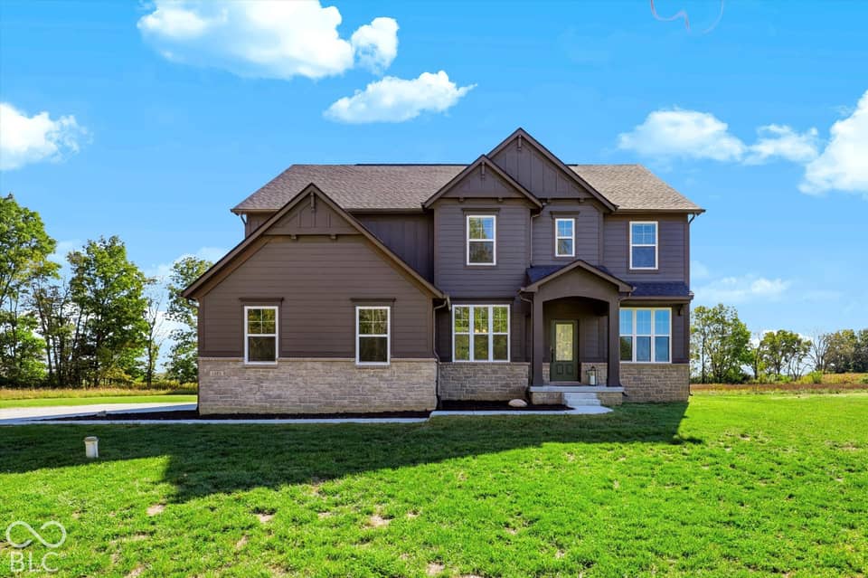 1385 S County Road 1100 E, Zionsville, IN 46077, photo 1 of 90