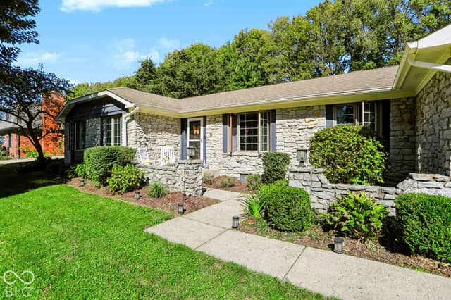 1750 Sandhill Road, Indianapolis, IN 46217, photo 3 of 66