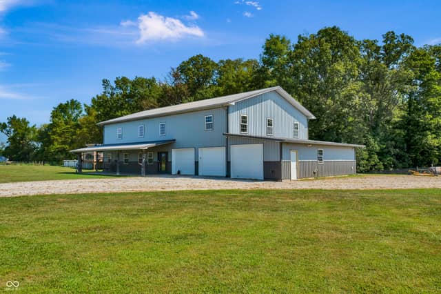 1975 S County Road 800 W, North Vernon, IN 47265, photo 3 of 57
