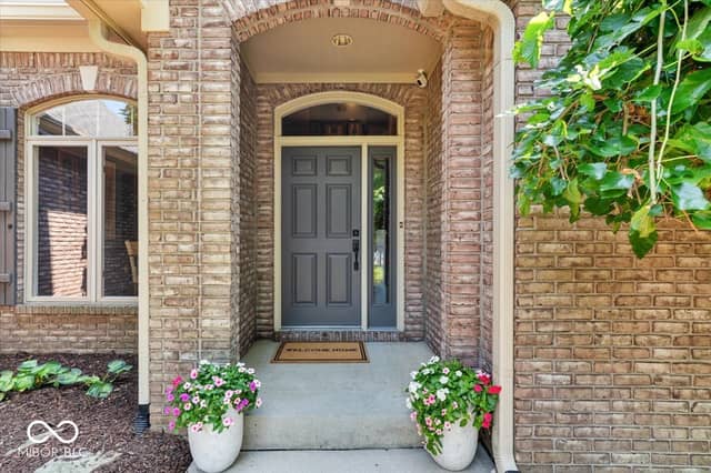 631 Peach Tree Court, Danville, IN 46122, photo 5 of 49