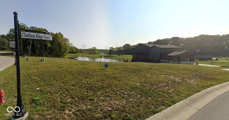 1232 Chatham Ridge Court, Westfield