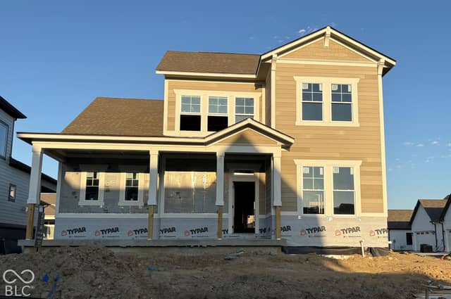 6077 Johnson Road, Zionsville, IN 46077, photo 2 of 17