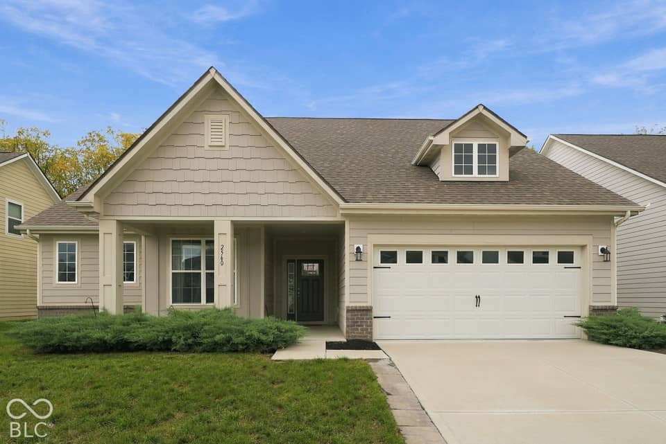 2560 Lanai Lane, Greenwood