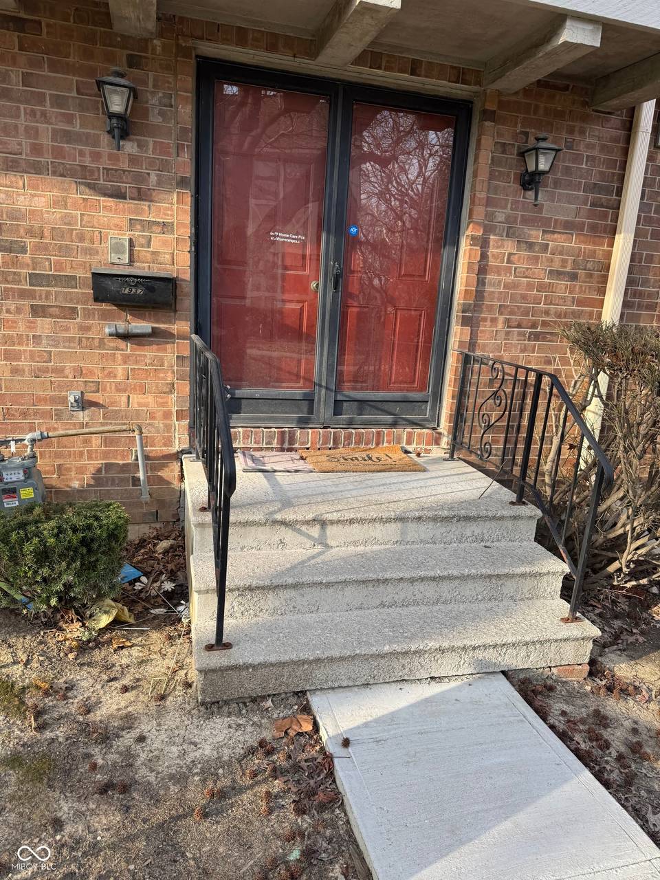 1937 Bridgton Court, Indianapolis