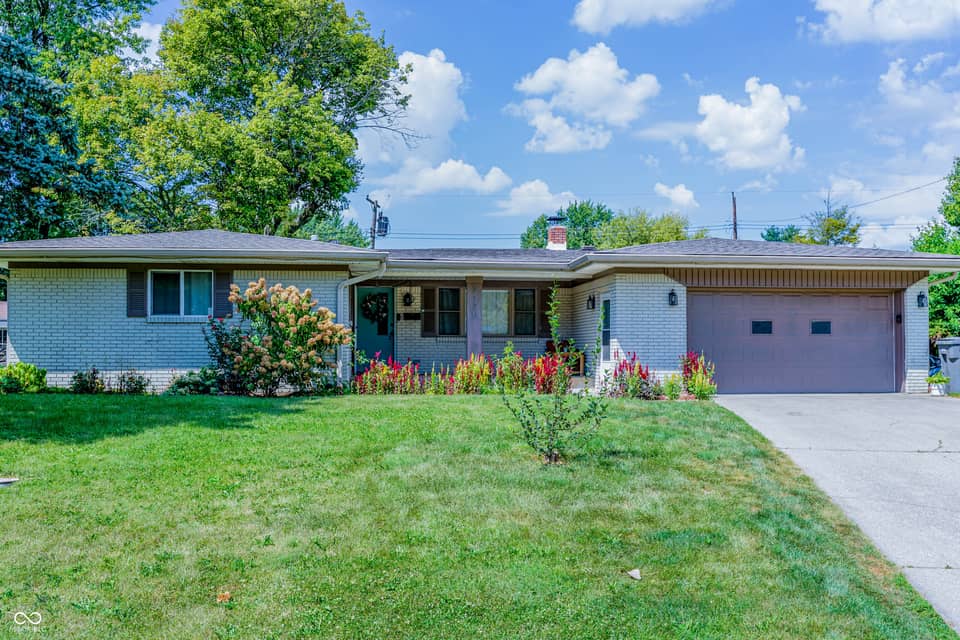 2120 Lawrence Avenue, Indianapolis