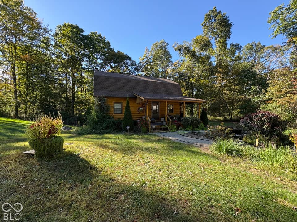 10101 Buckskin Road, Poland, IN 47868, photo 1 of 52