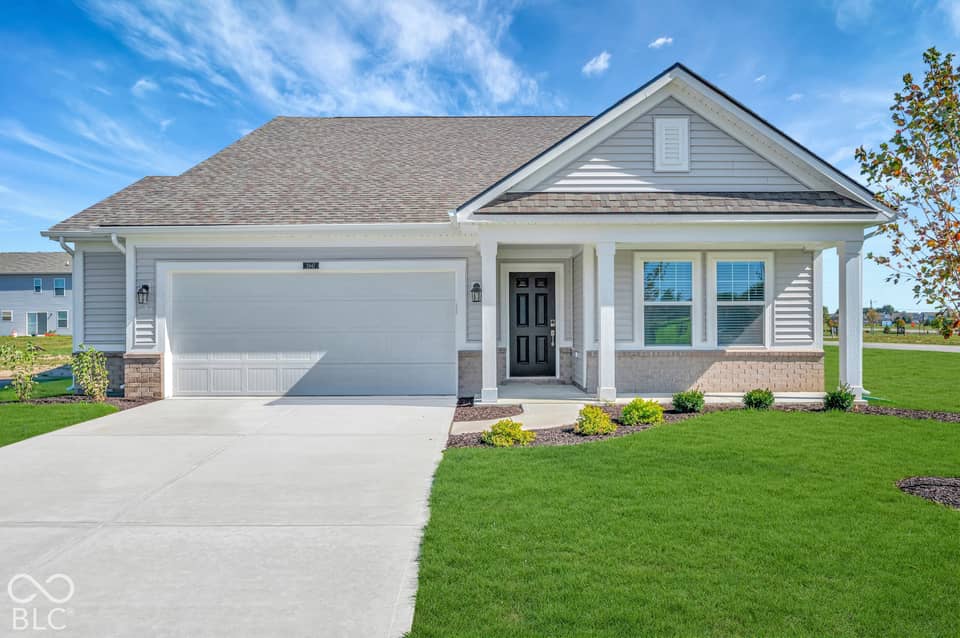 3947 Teakmill Trail, Indianapolis, IN 46239, photo 1 of 26