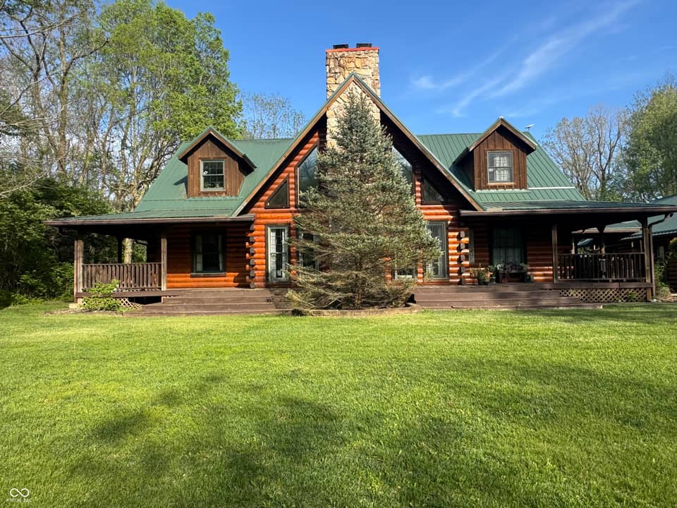 13500 N Summerhill Drive, Albany