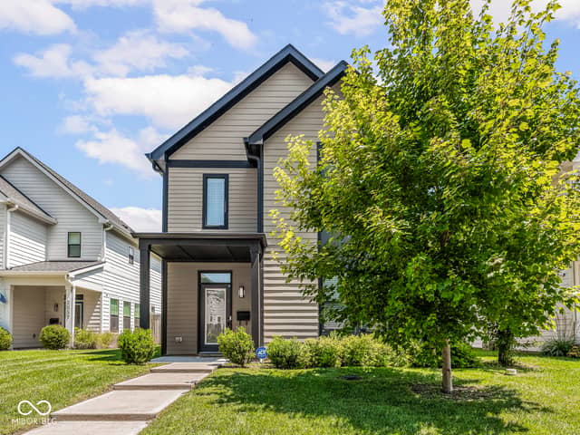 2853 N Washington, Indianapolis, IN 46205, photo 3 of 53