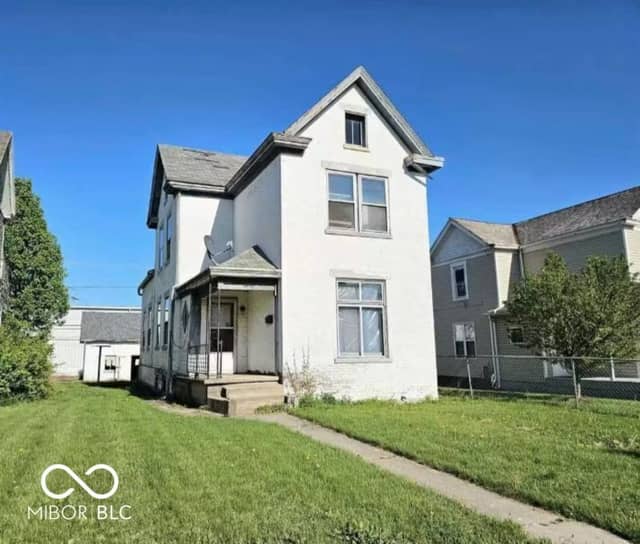 1027 S 8th Street, Richmond, IN 47374, photo 3 of 11