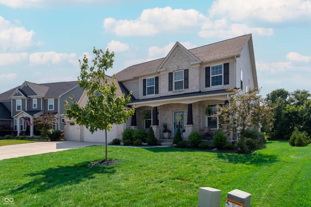 18819 Dooney Court, Noblesville, IN 46062, photo 4 of 46
