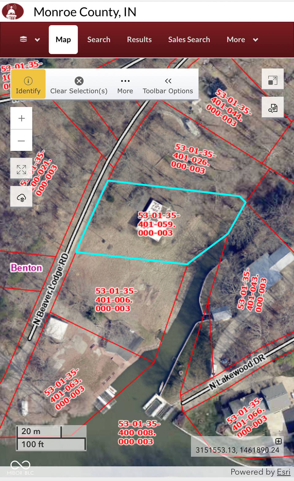 7497 Beaver Lodge Road, Unionville