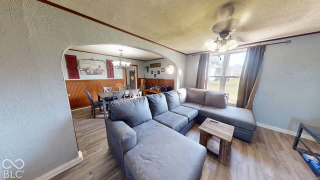 105 N Prairie Street, New Richmond, IN 47967, photo 4 of 26