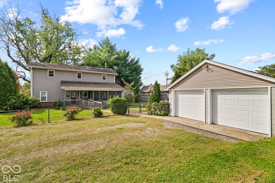 1190 E Morgan Street, Martinsville, IN 46151, photo 1 of 37