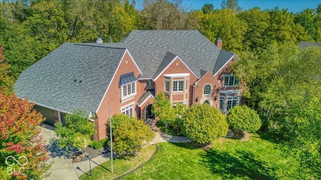 13855 Coldwater Drive, Carmel, IN 46032, photo 2 of 109