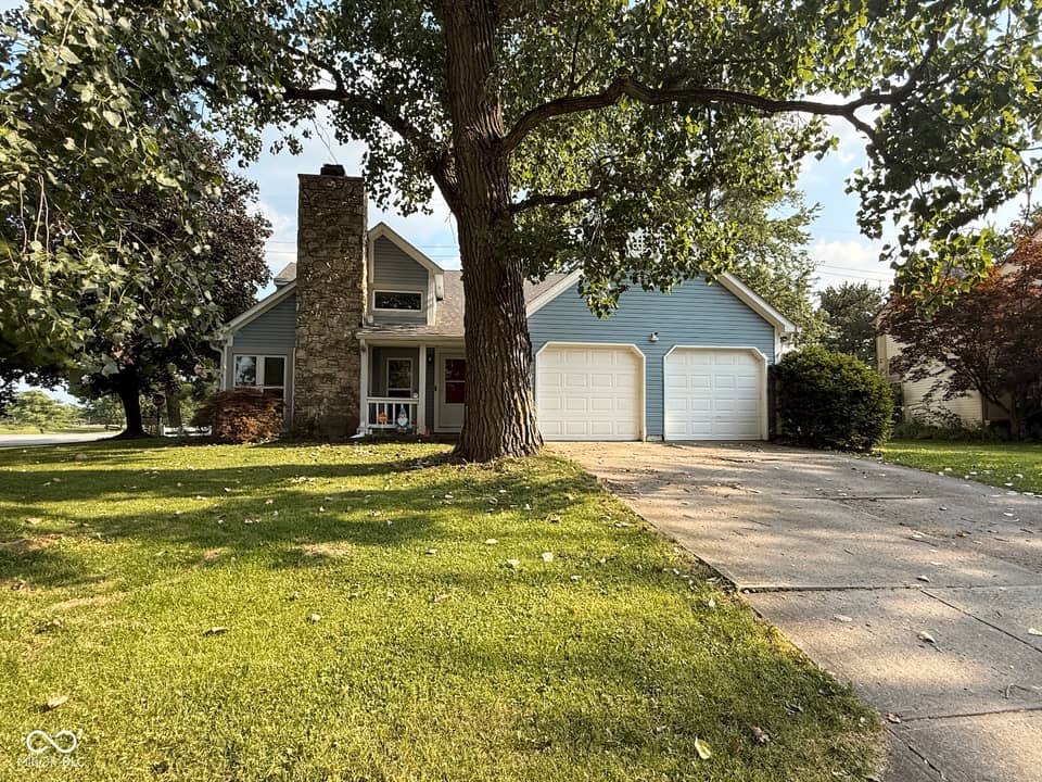 9102 Fireside, Indianapolis, IN 46250, photo 1 of 31