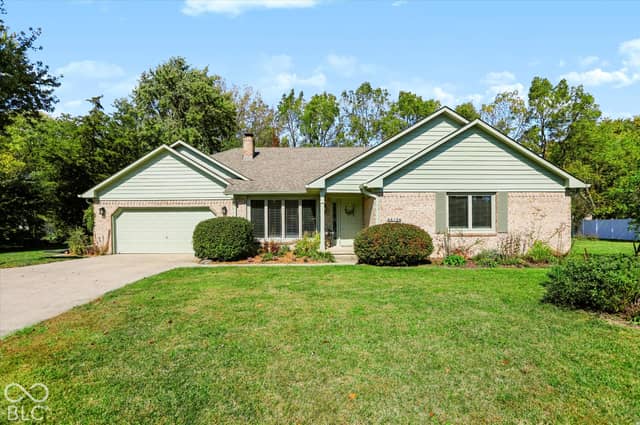8879 Lesley Lane, Brownsburg, IN 46112, photo 2 of 58