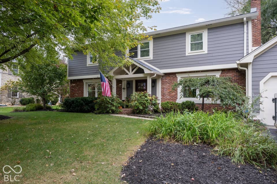 6330 Landborough North, Indianapolis
