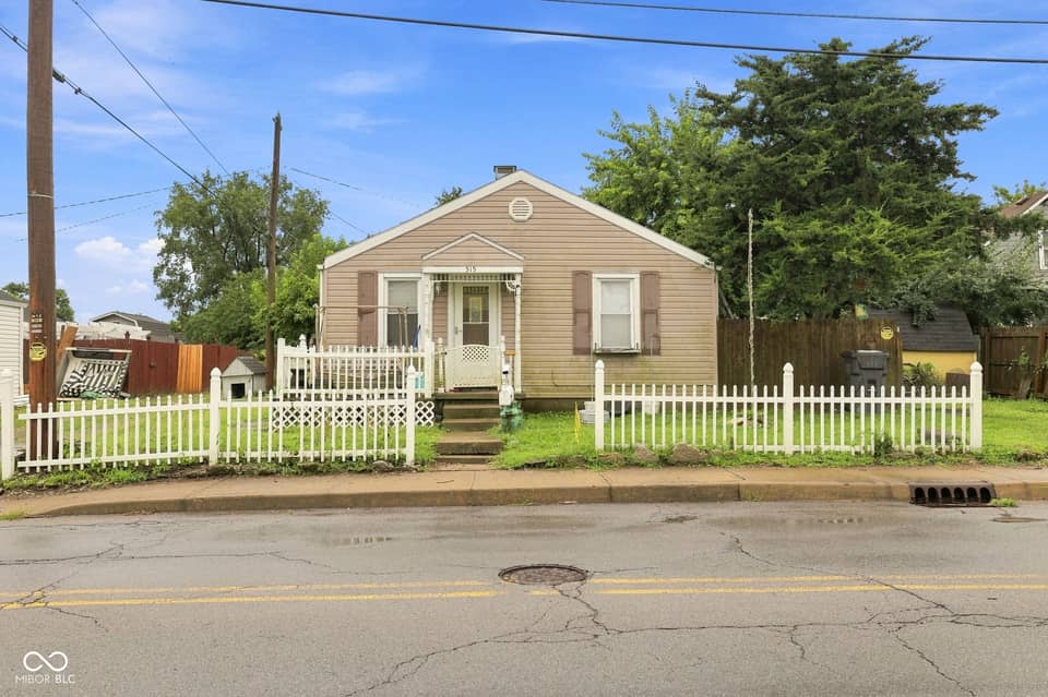 515 W 29th Street, Anderson