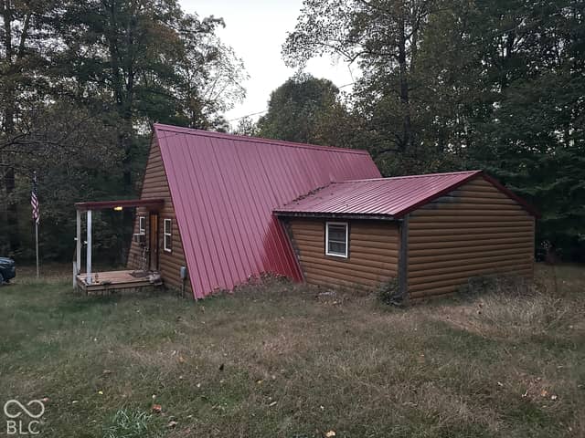 4115 W Ivanwald, Reelsville, IN 46171, photo 5 of 11