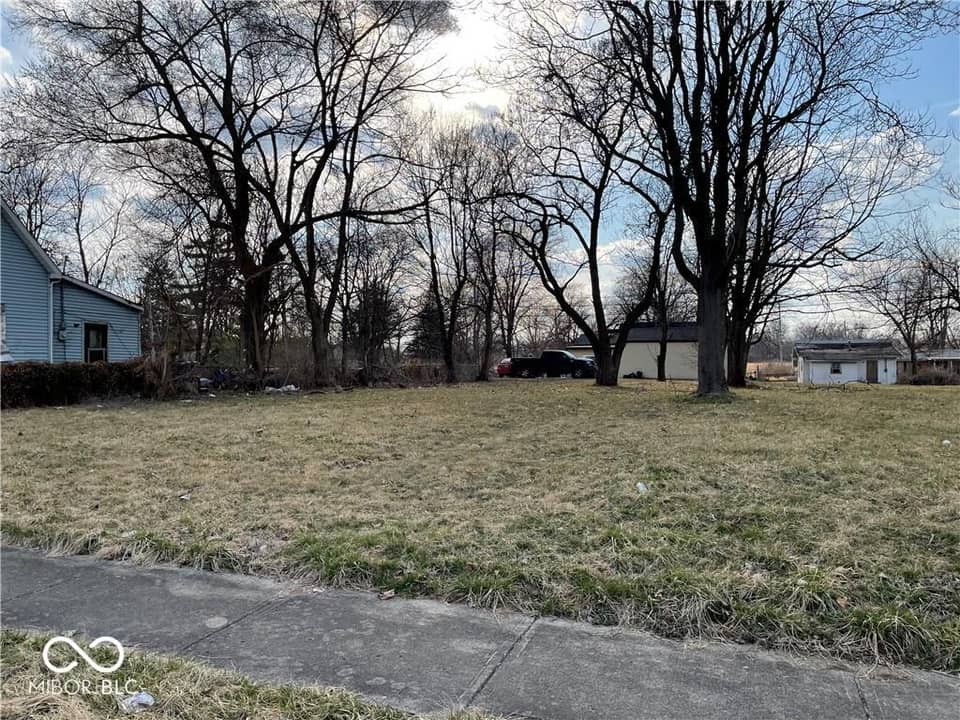 0 Locust Street, Anderson