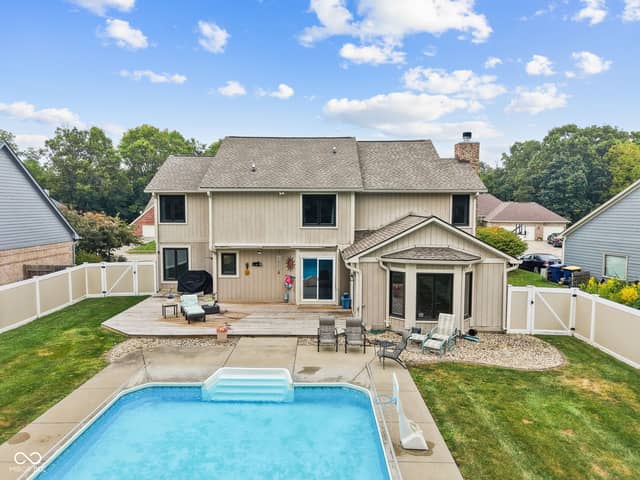 12619 Doe Lane, Indianapolis, IN 46236, photo 4 of 50