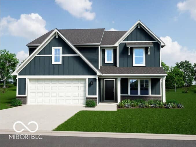 1546 Little Rodeo Place, Greenwood